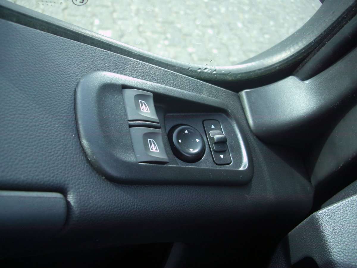 Fahrzeugbild eines Renault Master
