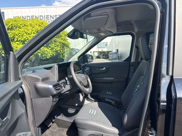 Fahrzeugbild eines Ford Tourneo Courier