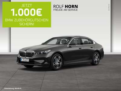 Bild BMW i5