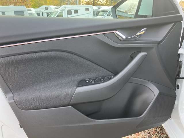 Fahrzeugbild eines Skoda Scala