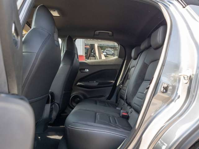 Fahrzeugbild eines Nissan JUKE