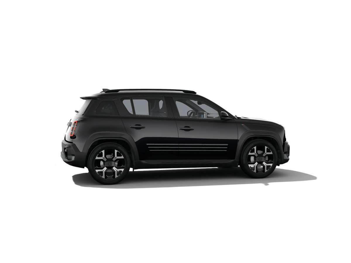 Fahrzeugbild eines Renault 4 E-TECH