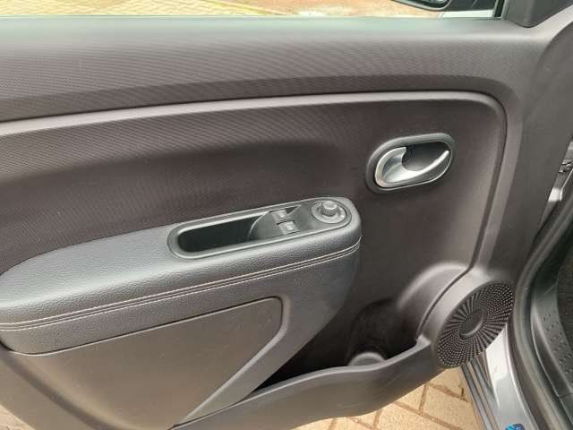 Fahrzeugbild eines Renault Twingo