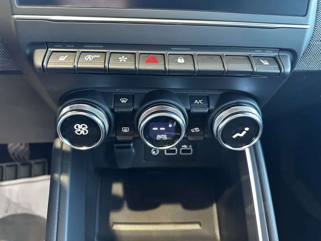 Fahrzeugbild eines Renault Clio