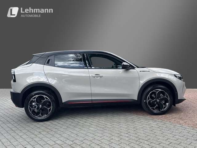 Fahrzeugbild eines Alfa Romeo Junior