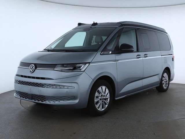 Fahrzeugbild eines Volkswagen California