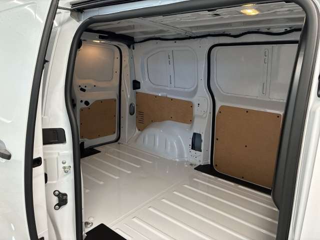 Fahrzeugbild eines Citroën Jumpy