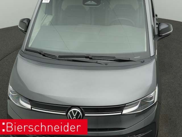 Fahrzeugbild eines Volkswagen California