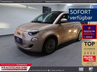 Bild Fiat 500