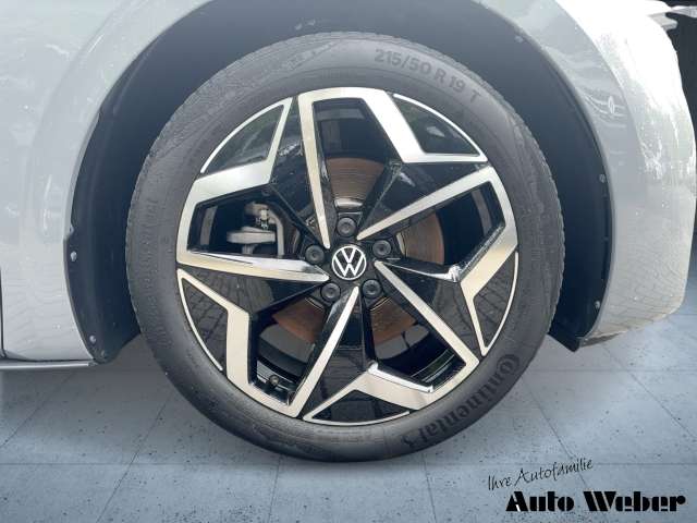 Fahrzeugbild eines Volkswagen ID.3
