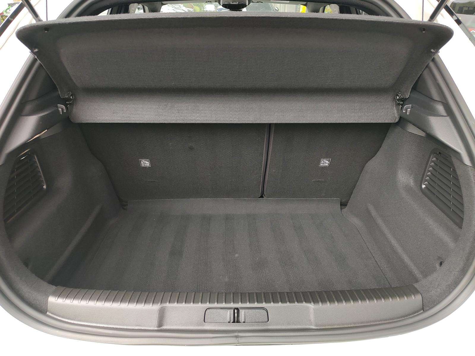 Fahrzeugbild eines Opel Mokka