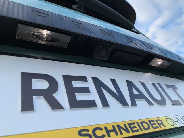 Fahrzeugbild eines Renault 4 E-TECH