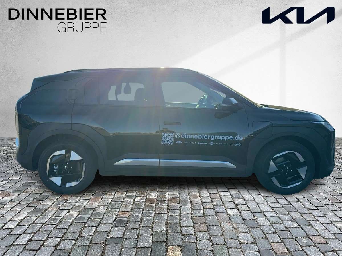 Fahrzeugbild eines Kia EV3