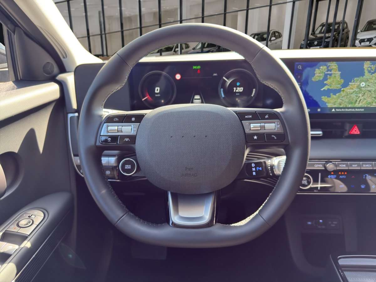 Fahrzeugbild eines Hyundai IONIQ 5