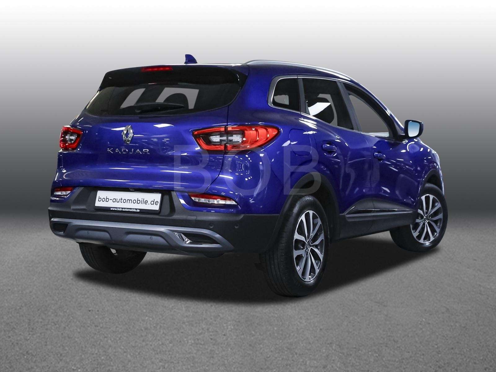 Fahrzeugbild eines Renault Kadjar