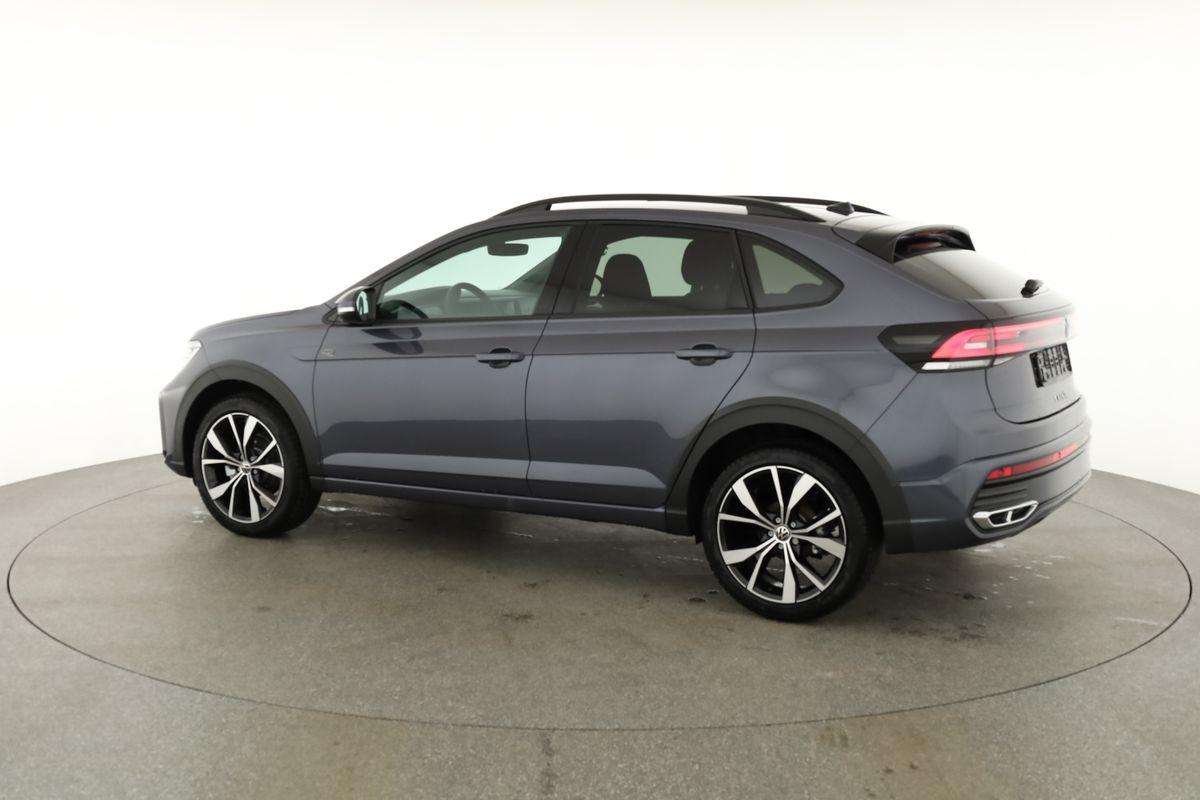Fahrzeugbild eines Volkswagen Taigo