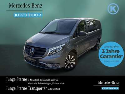Bild Mercedes-Benz Vito