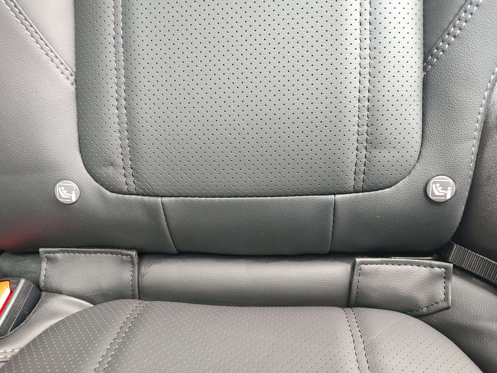 Fahrzeugbild eines Subaru Forester