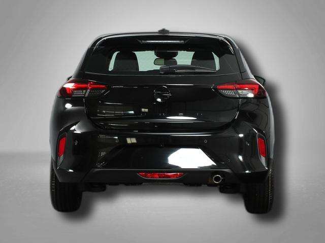 Fahrzeugbild eines Opel Corsa