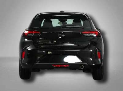 Bild Opel Corsa