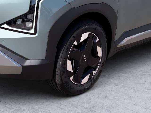 Fahrzeugbild eines Kia EV5