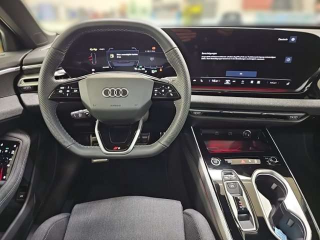 Fahrzeugbild eines Audi A6