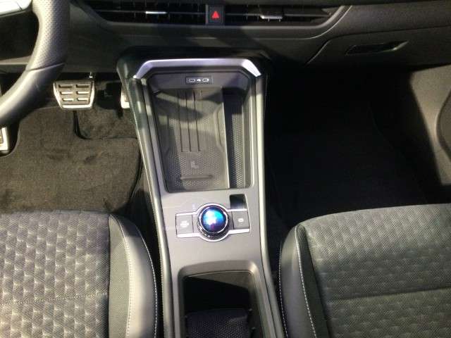 Fahrzeugbild eines Volkswagen T-Roc