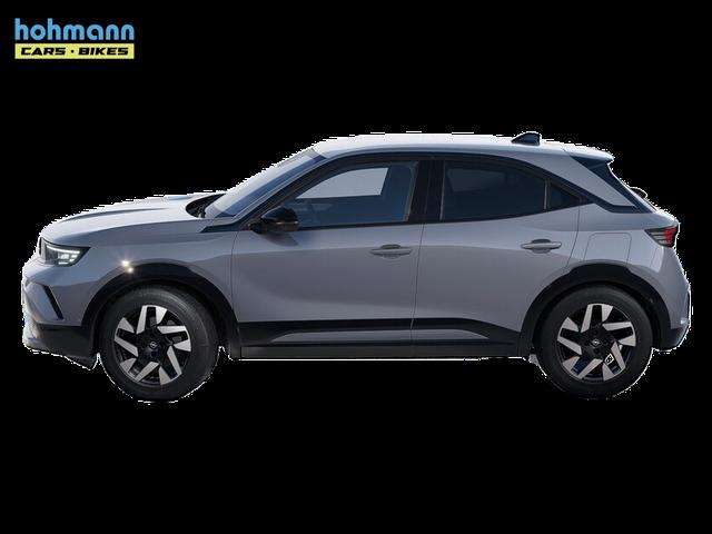 Fahrzeugbild eines Opel Mokka