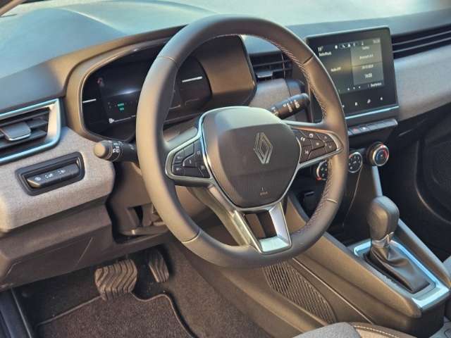 Fahrzeugbild eines Renault Clio