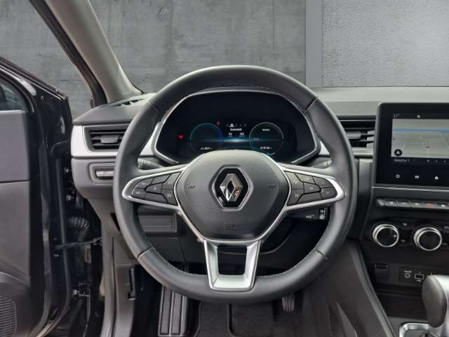 Fahrzeugbild eines Renault Captur