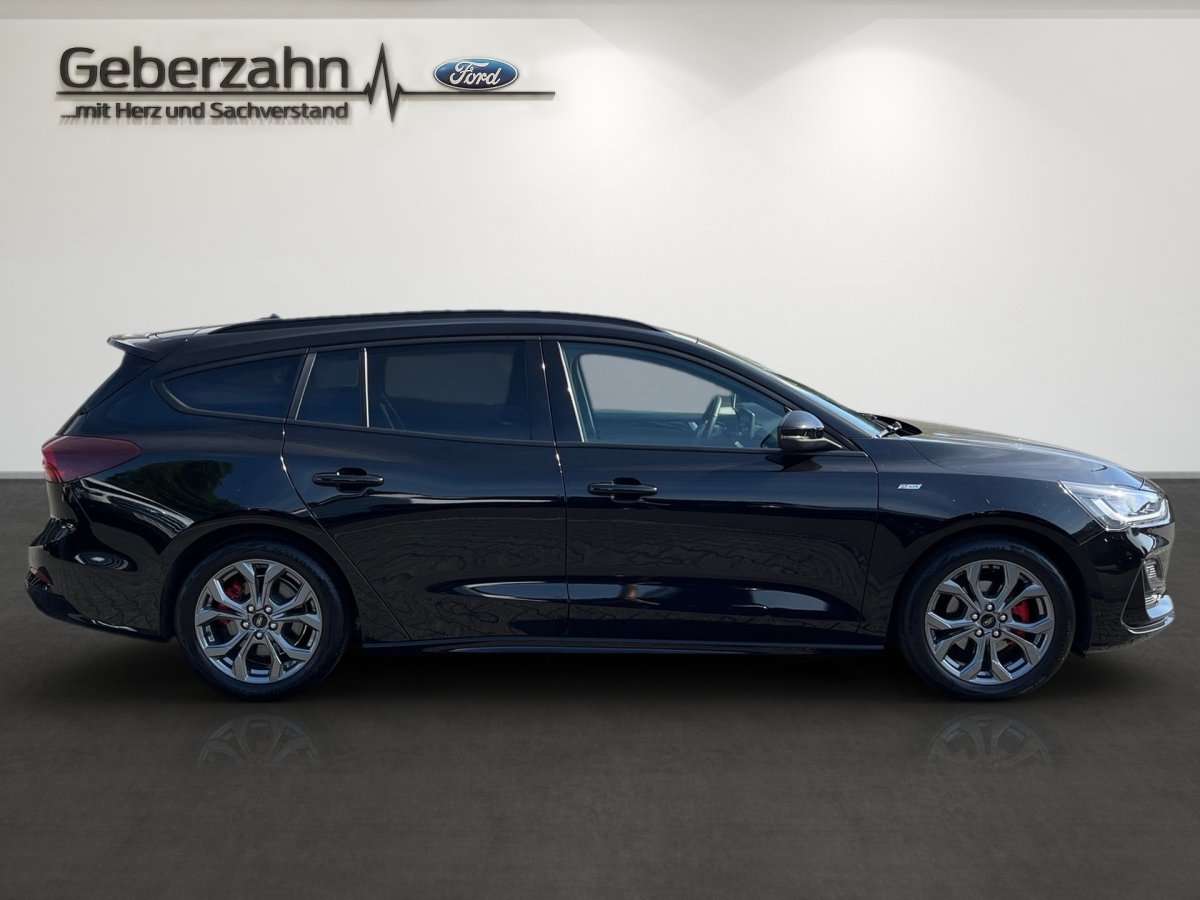 Fahrzeugbild eines Ford Focus