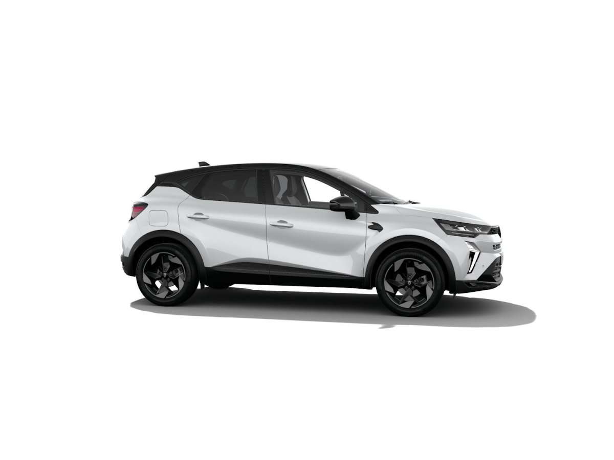 Fahrzeugbild eines Renault Captur