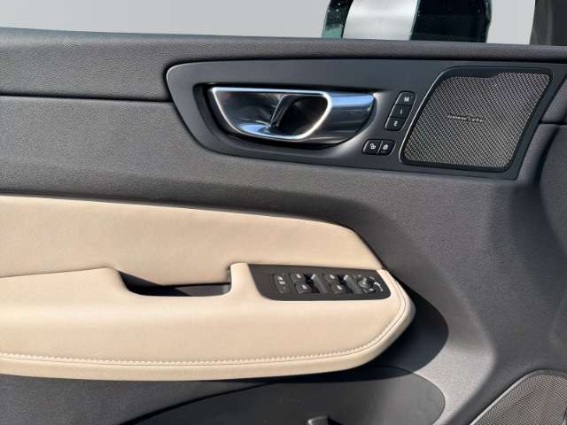 Fahrzeugbild eines Volvo XC60