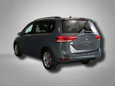 Bild Volkswagen Touran