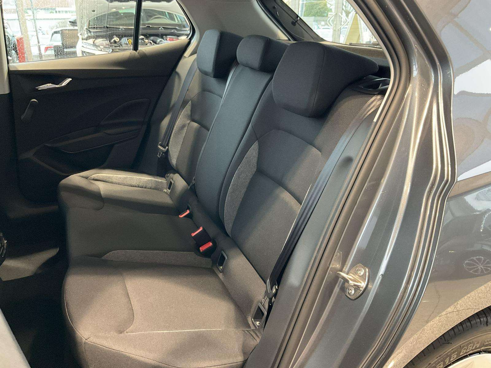 Fahrzeugbild eines Skoda Fabia