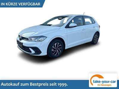 Bild Volkswagen Polo