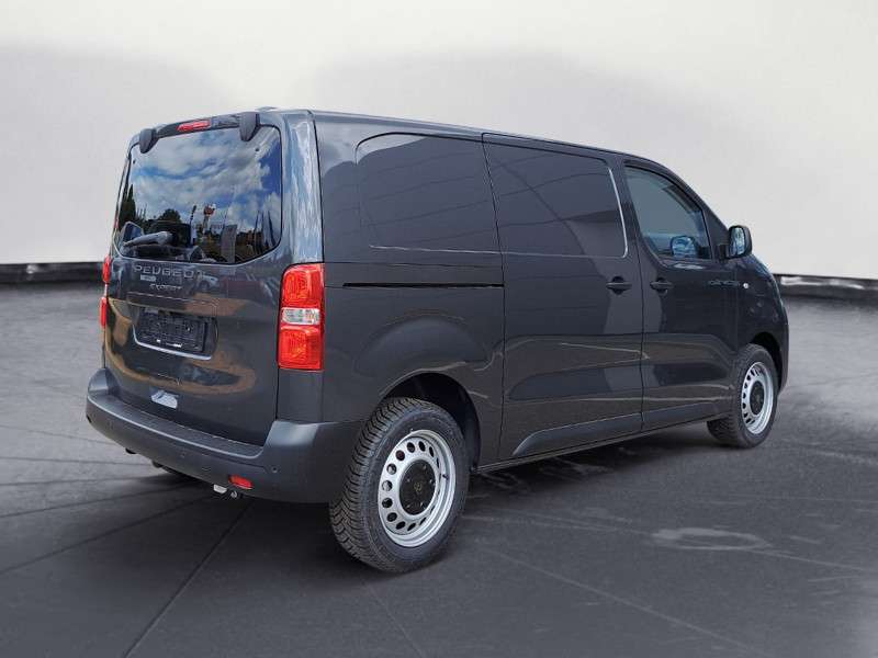 Fahrzeugbild eines Peugeot Expert