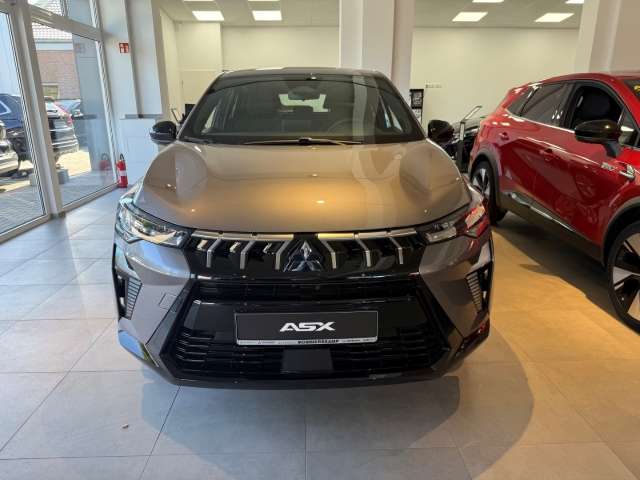 Fahrzeugbild eines Mitsubishi ASX
