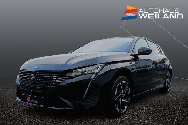 Fahrzeugbild eines Peugeot 308