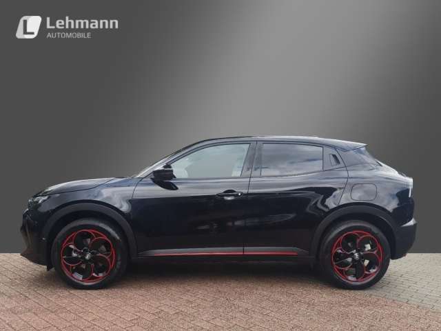 Fahrzeugbild eines Alfa Romeo Junior