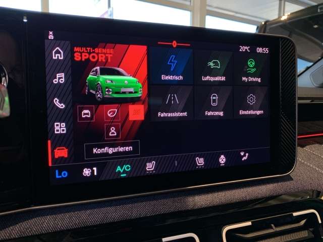 Fahrzeugbild eines Renault 5 E-TECH