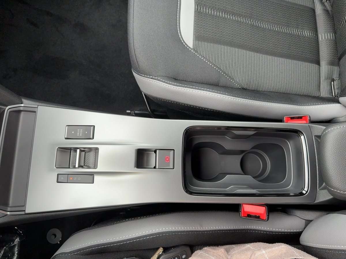 Fahrzeugbild eines Opel Mokka