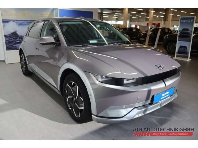 Fahrzeugbild eines Hyundai IONIQ 5