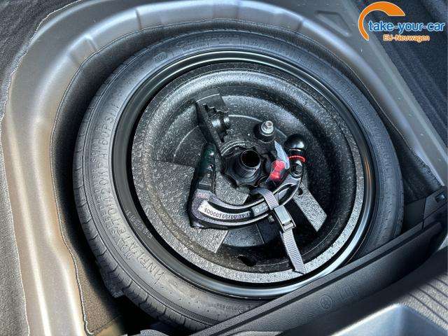Fahrzeugbild eines Volkswagen Taigo