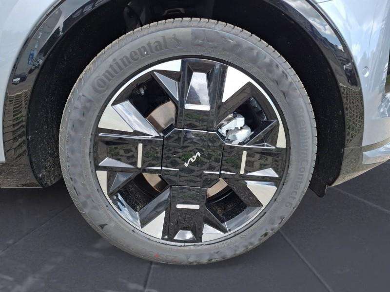 Fahrzeugbild eines Kia Sportage