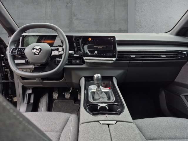 Fahrzeugbild eines Renault Austral