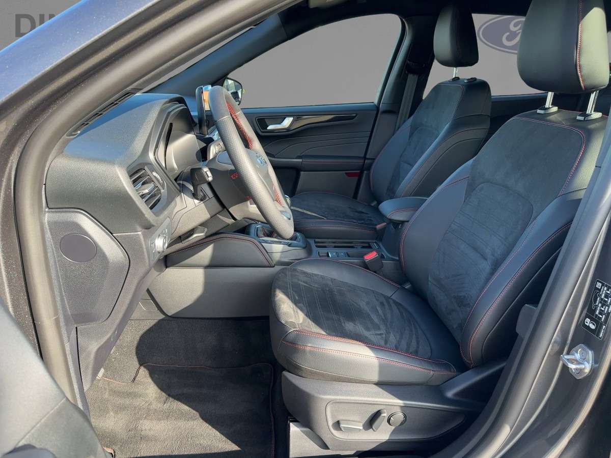 Fahrzeugbild eines Ford Kuga