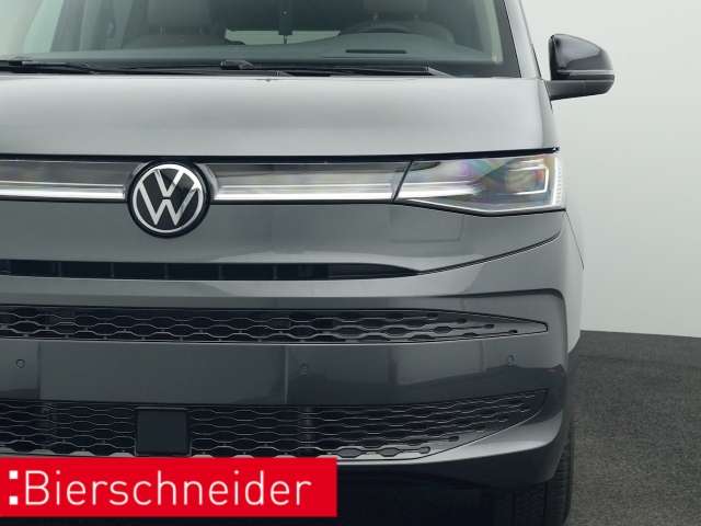 Fahrzeugbild eines Volkswagen California