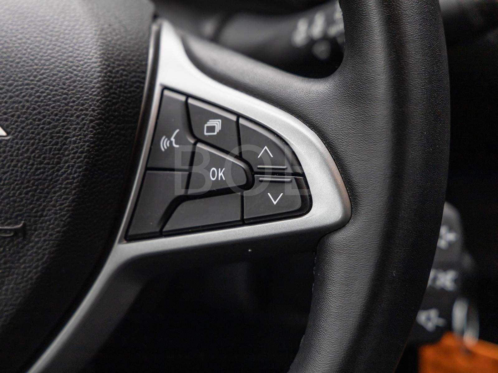 Fahrzeugbild eines Dacia Sandero