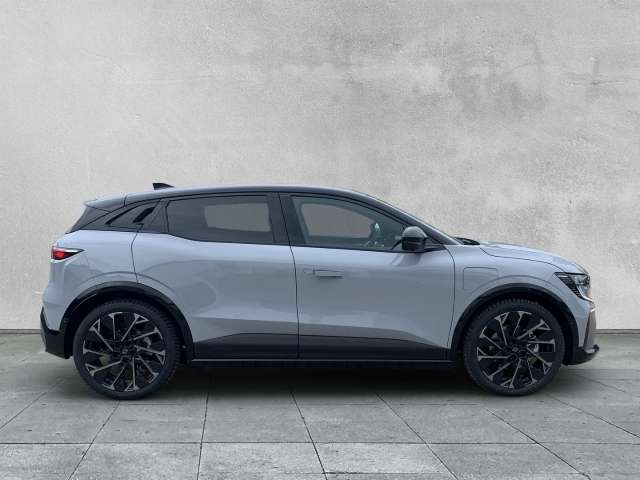 Fahrzeugbild eines Renault Megane E-TECH